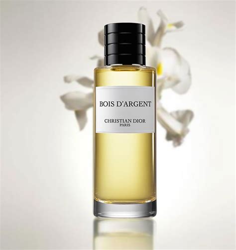 christian dior parfum bois d'argent|maison christian dior woody.